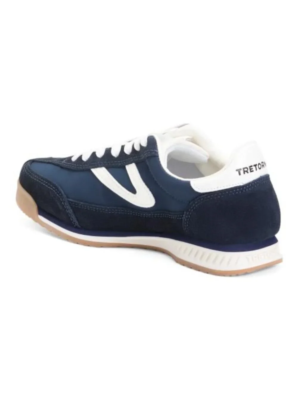 TRETORN Rawlins Retro Sneakers